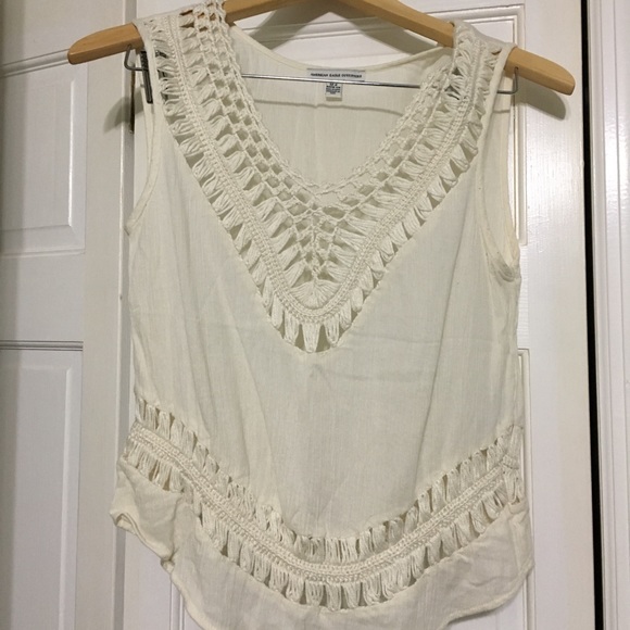 American Eagle Outfitters Tops - American Eagle Tank Top
